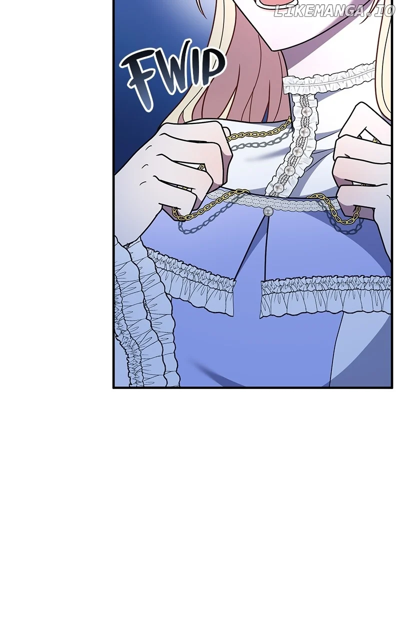 For The Princess Who Will Disappear Chapter 27 451 105