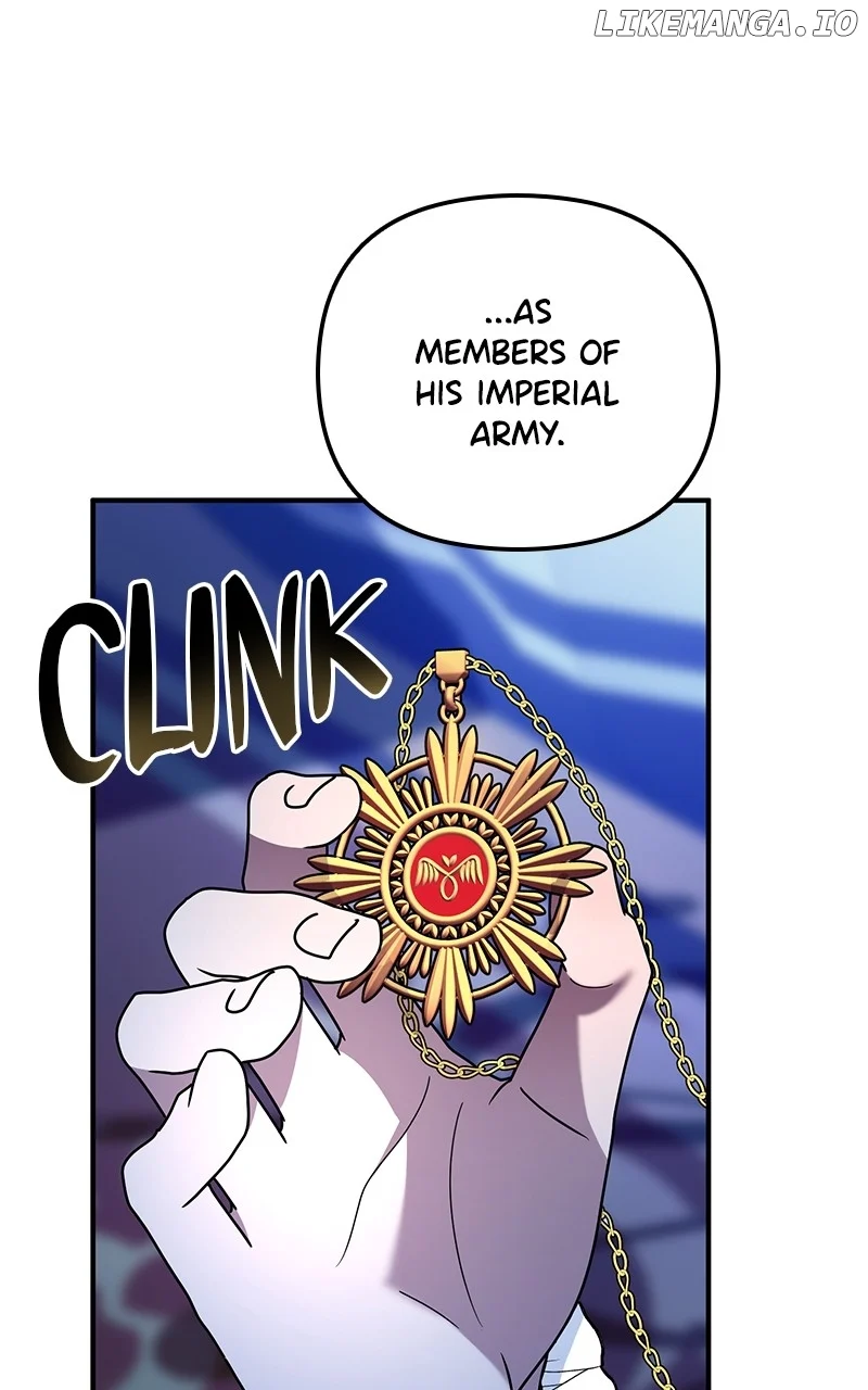 For The Princess Who Will Disappear Chapter 27 452 106