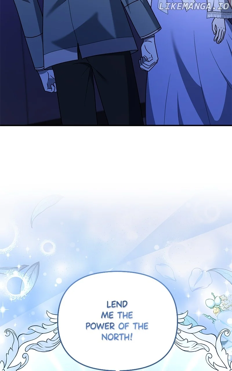 For The Princess Who Will Disappear Chapter 27 456 110