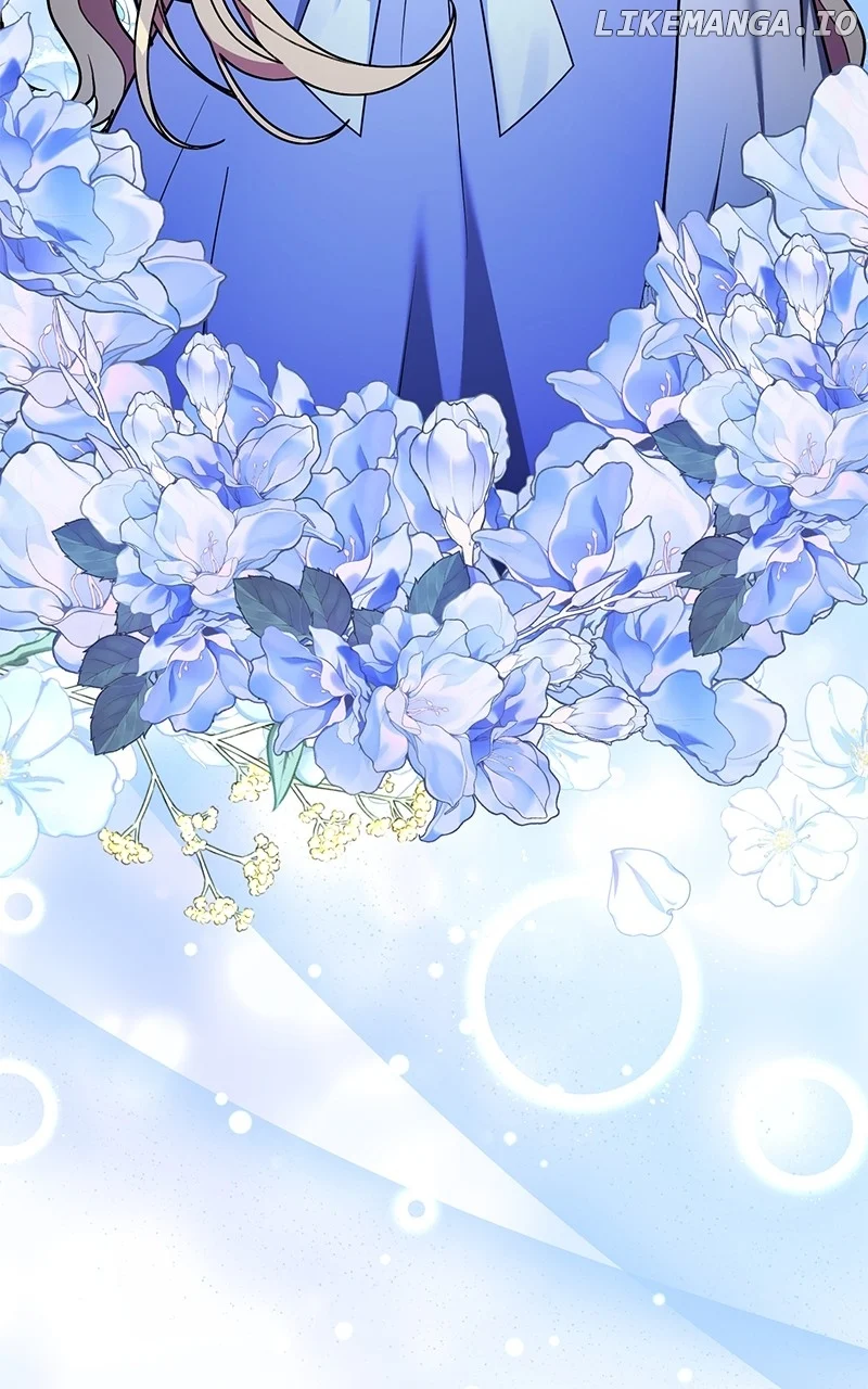 For The Princess Who Will Disappear Chapter 27 458 112