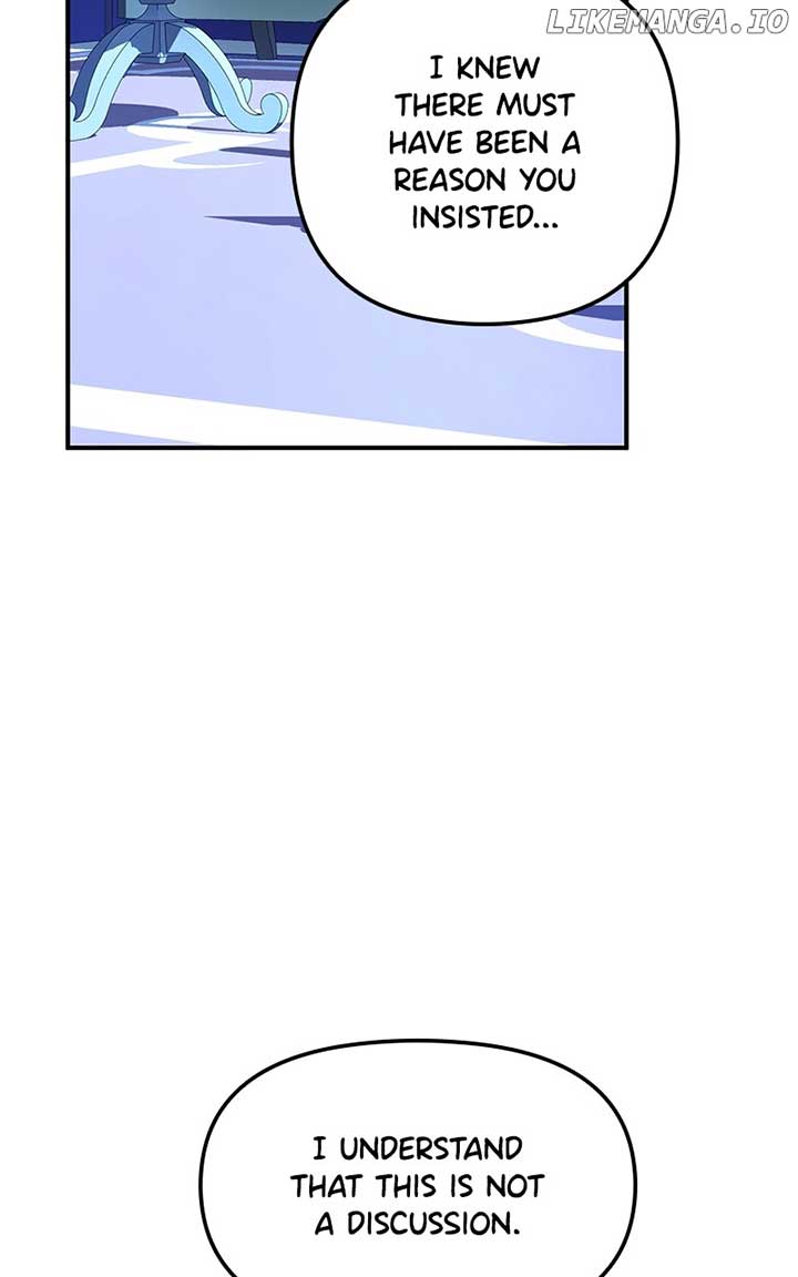 For The Princess Who Will Disappear Chapter 28 324 002