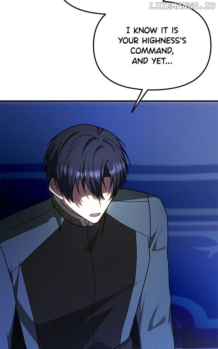 For The Princess Who Will Disappear Chapter 28 325 003