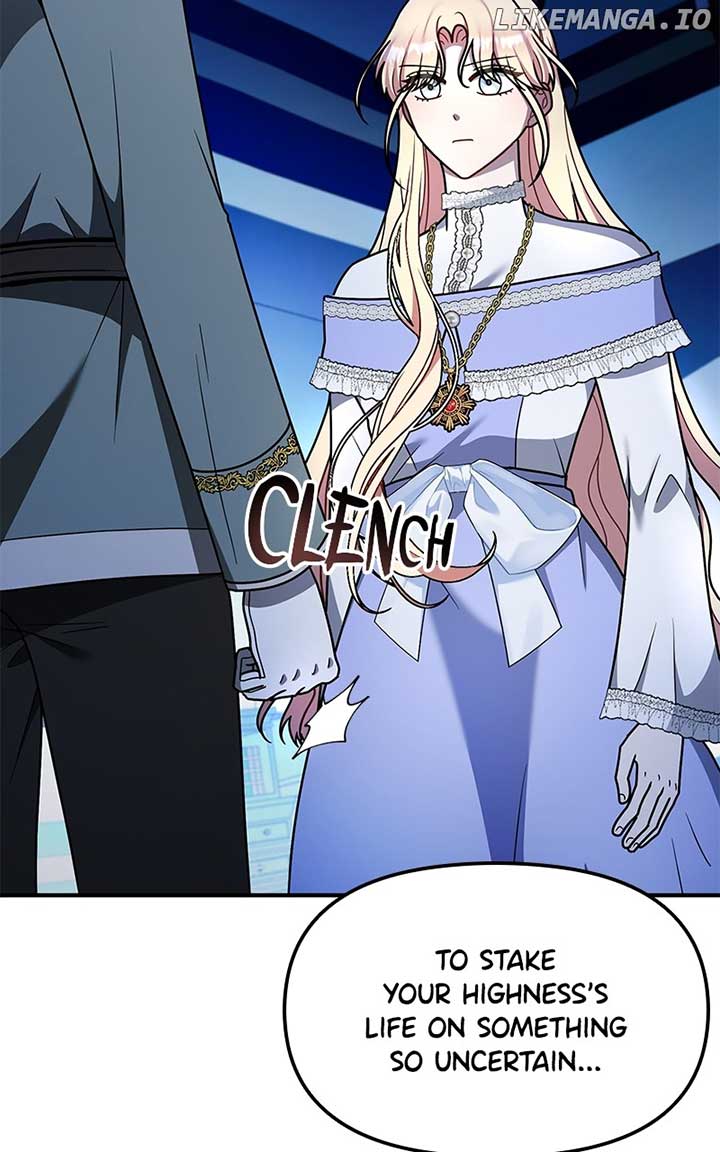 For The Princess Who Will Disappear Chapter 28 327 005