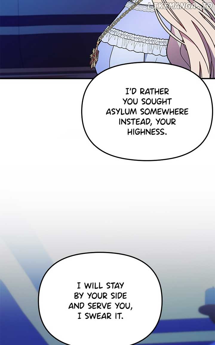 For The Princess Who Will Disappear Chapter 28 329 007