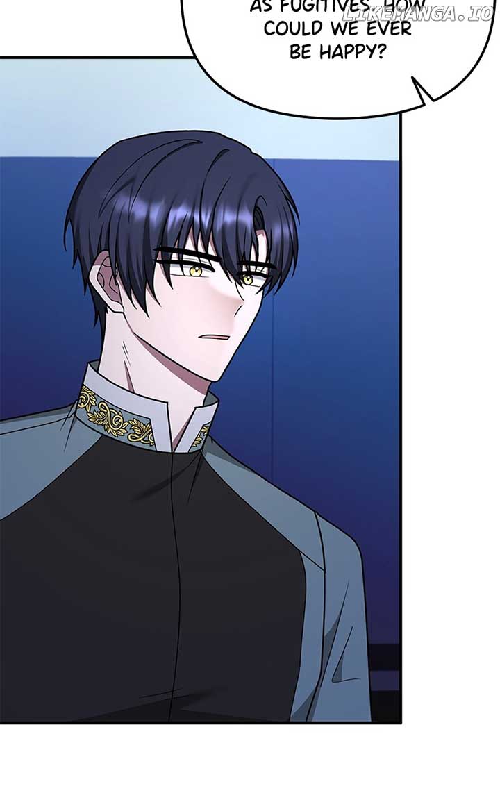 For The Princess Who Will Disappear Chapter 28 333 011