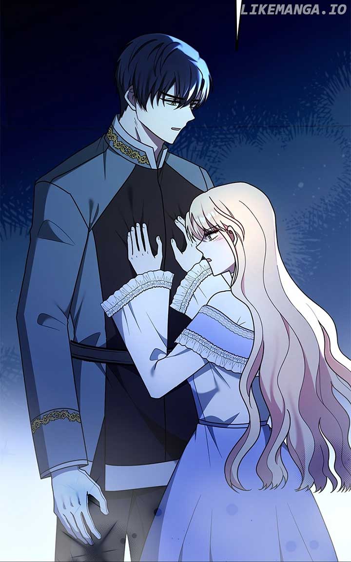 For The Princess Who Will Disappear Chapter 28 336 014