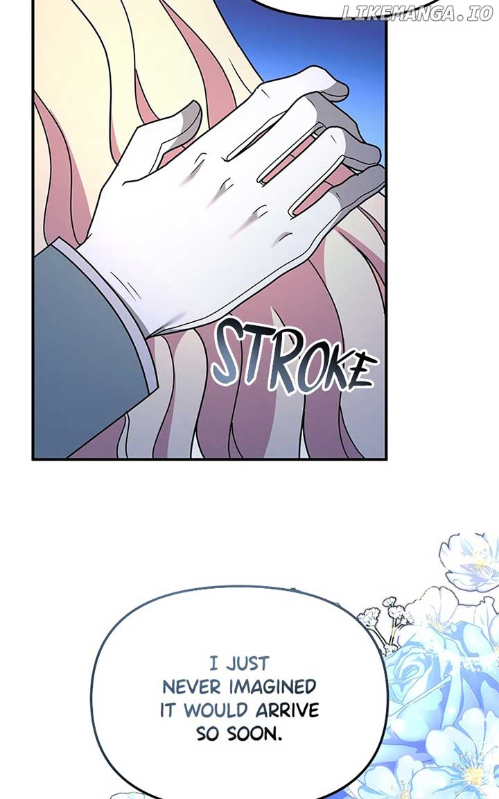 For The Princess Who Will Disappear Chapter 28 339 017