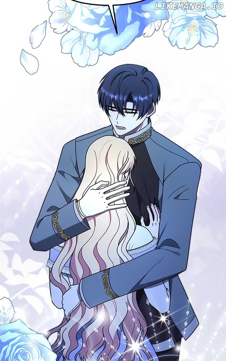 For The Princess Who Will Disappear Chapter 28 340 018