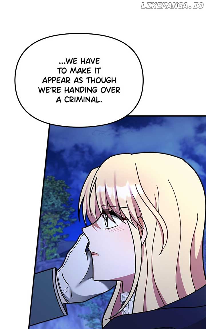 For The Princess Who Will Disappear Chapter 28 346 024