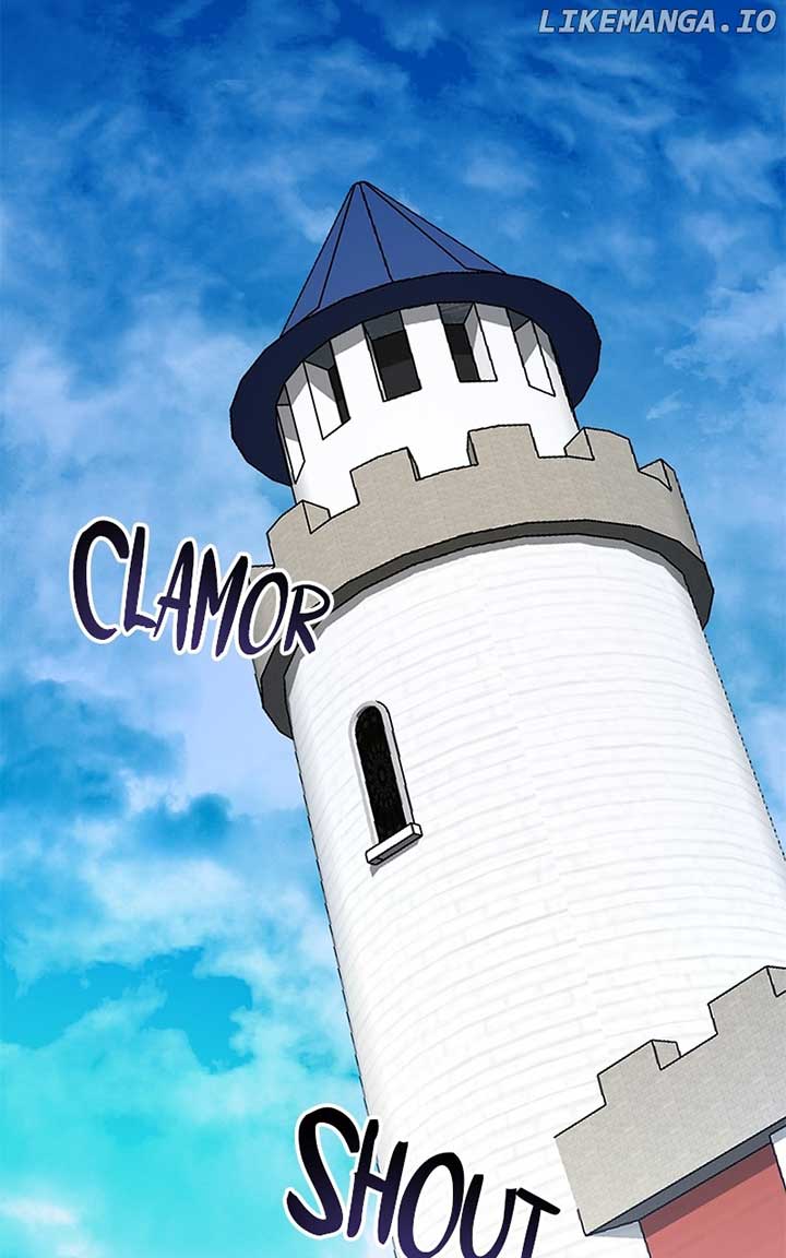 For The Princess Who Will Disappear Chapter 28 356 034