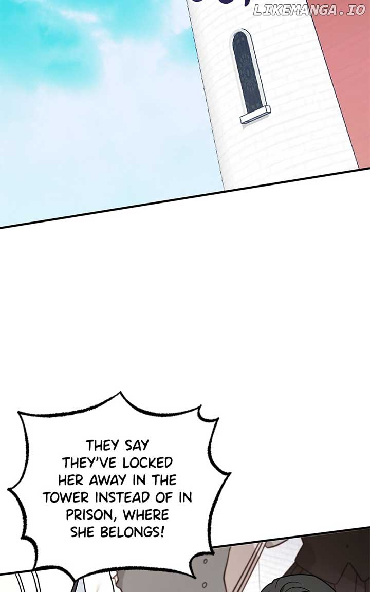 For The Princess Who Will Disappear Chapter 28 357 035