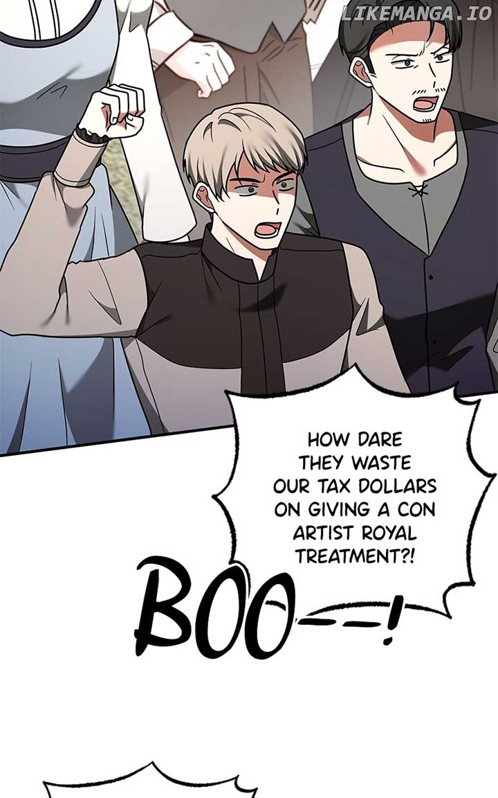 For The Princess Who Will Disappear Chapter 28 358 036