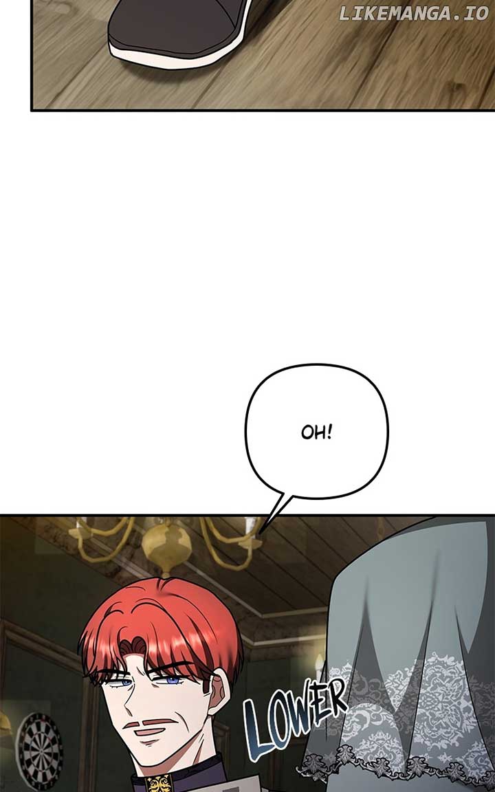 For The Princess Who Will Disappear Chapter 28 362 040