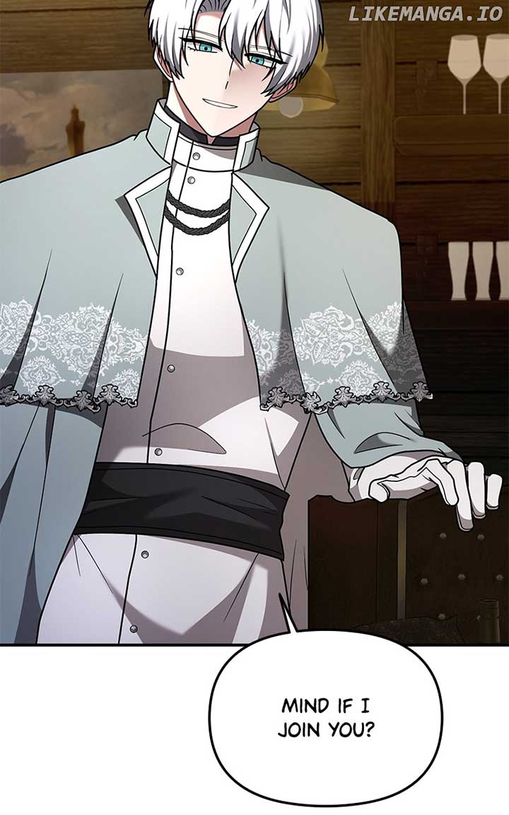 For The Princess Who Will Disappear Chapter 28 364 042