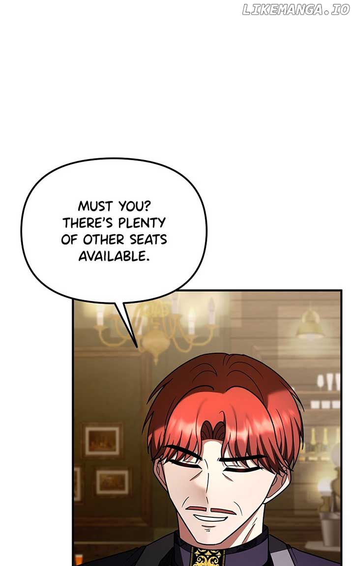 For The Princess Who Will Disappear Chapter 28 365 043