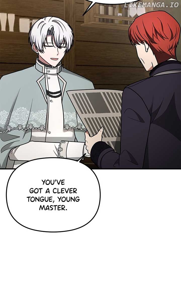 For The Princess Who Will Disappear Chapter 28 367 045