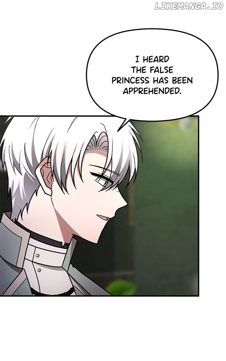 For The Princess Who Will Disappear Chapter 28 368 046