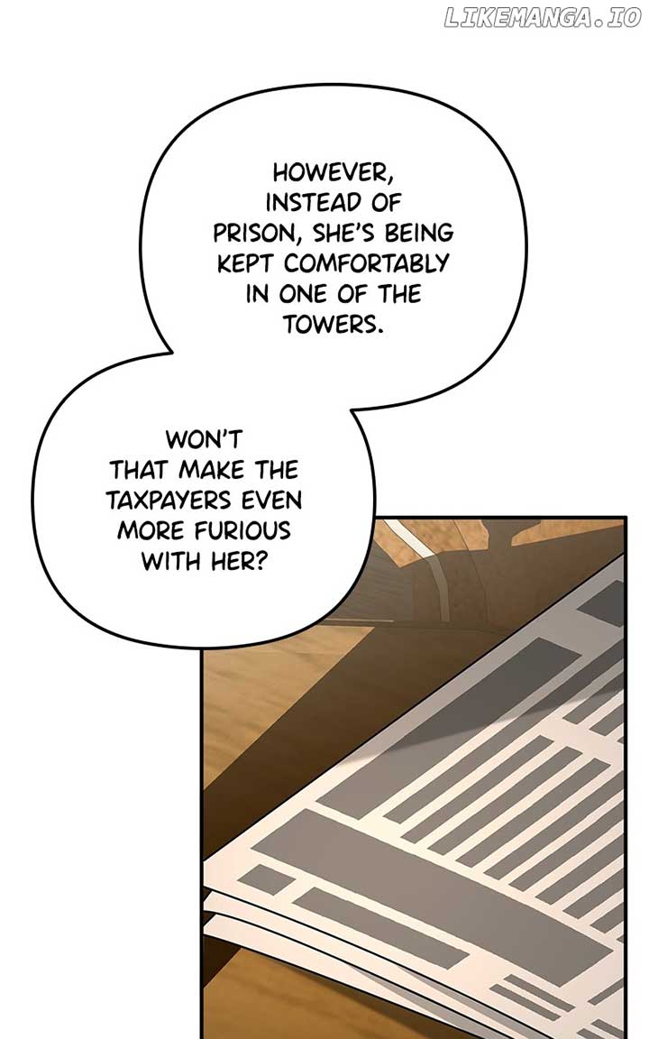 For The Princess Who Will Disappear Chapter 28 369 047