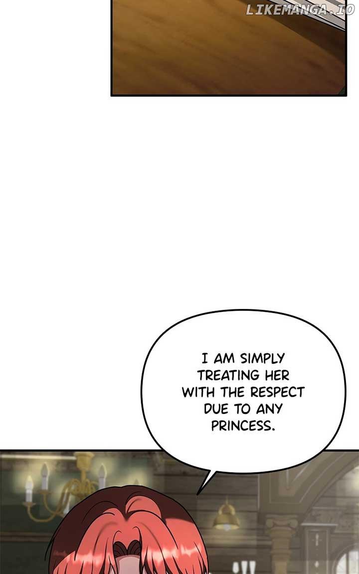 For The Princess Who Will Disappear Chapter 28 370 048