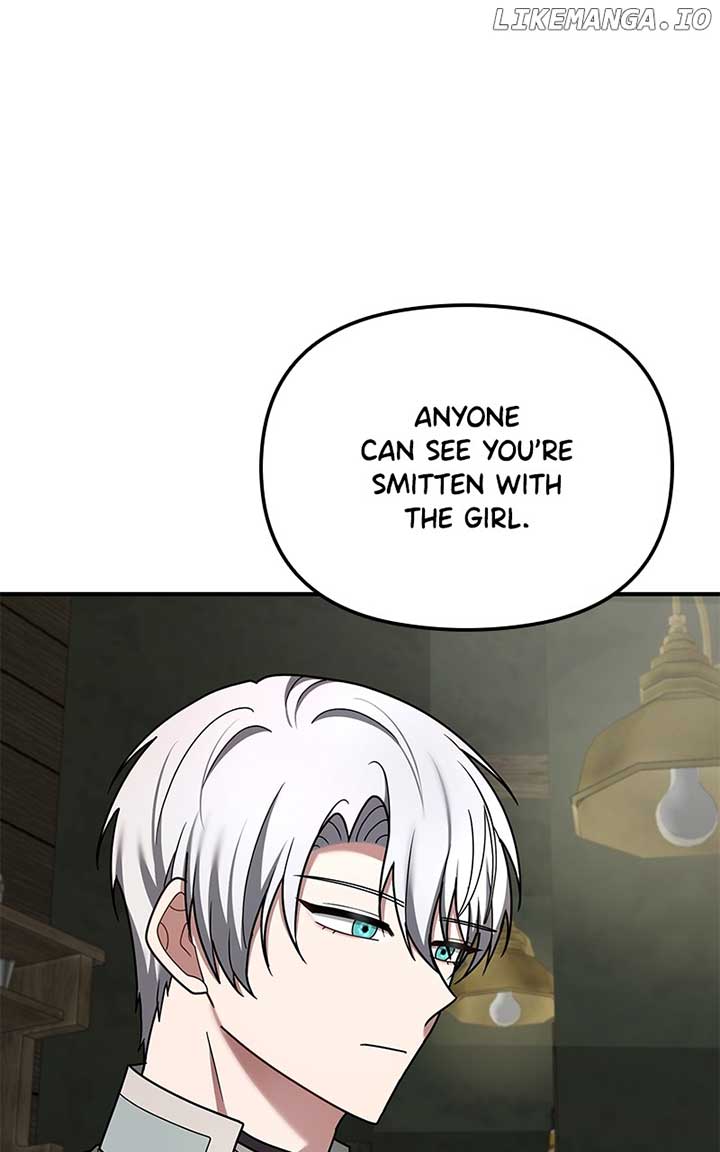 For The Princess Who Will Disappear Chapter 28 374 052