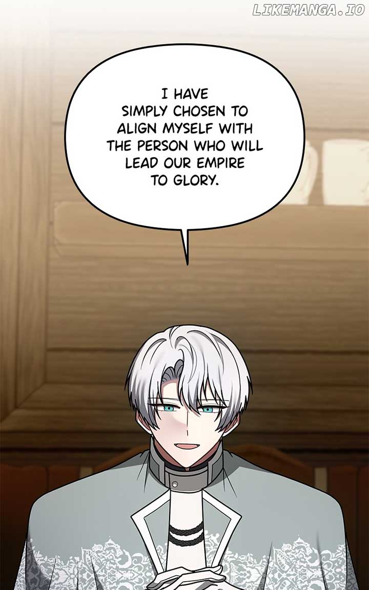 For The Princess Who Will Disappear Chapter 28 378 056