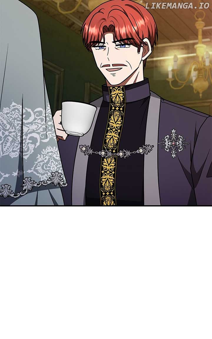 For The Princess Who Will Disappear Chapter 28 380 058