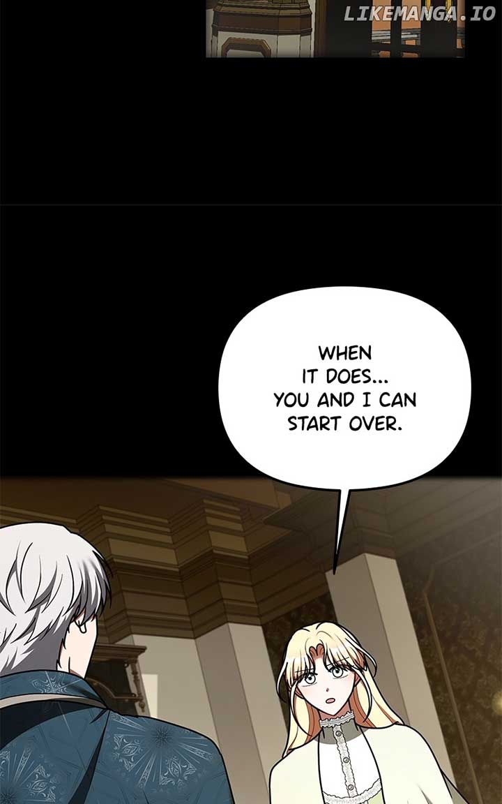 For The Princess Who Will Disappear Chapter 28 384 062