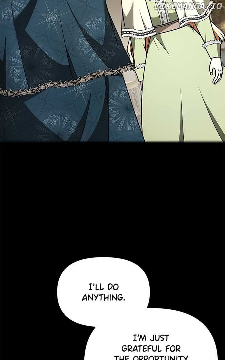 For The Princess Who Will Disappear Chapter 28 385 063