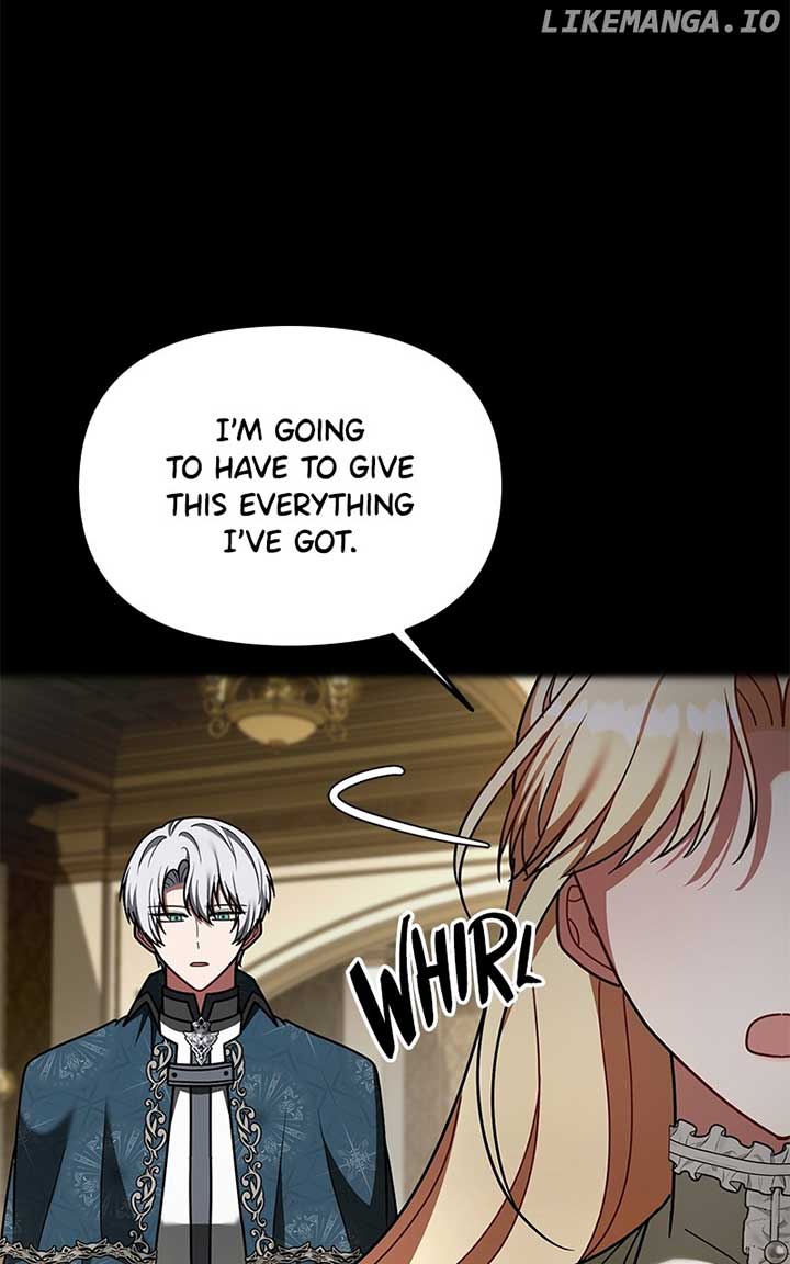 For The Princess Who Will Disappear Chapter 28 387 065