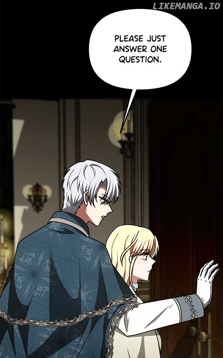 For The Princess Who Will Disappear Chapter 28 390 068