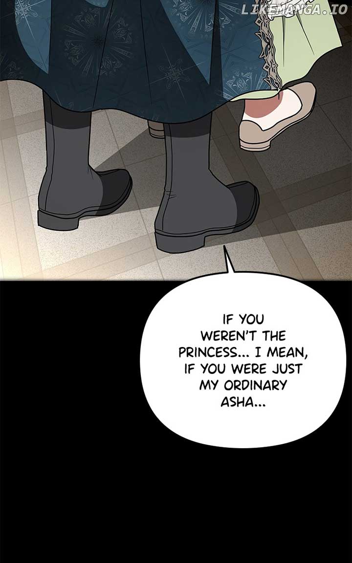 For The Princess Who Will Disappear Chapter 28 392 070