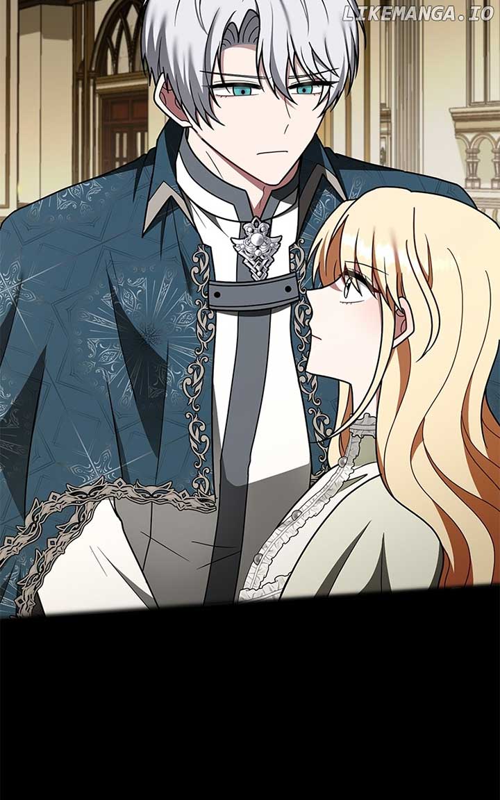 For The Princess Who Will Disappear Chapter 28 396 074