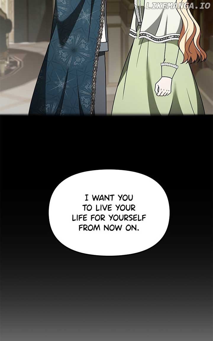 For The Princess Who Will Disappear Chapter 28 399 077