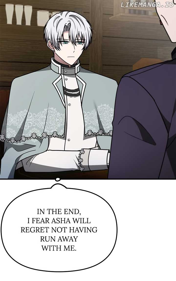 For The Princess Who Will Disappear Chapter 28 401 079