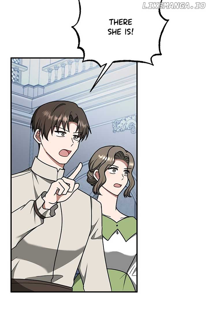 For The Princess Who Will Disappear Chapter 28 408 086