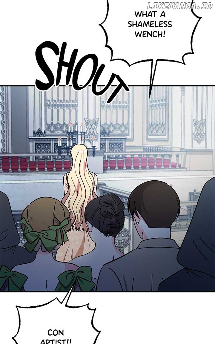 For The Princess Who Will Disappear Chapter 28 411 089