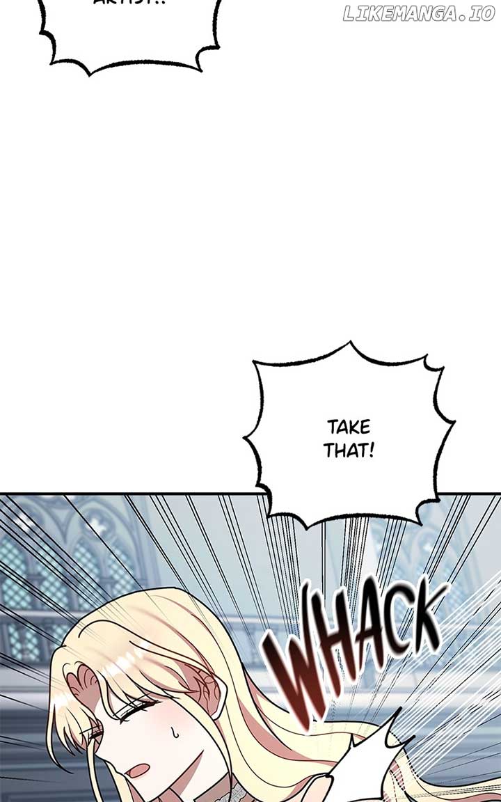 For The Princess Who Will Disappear Chapter 28 412 090