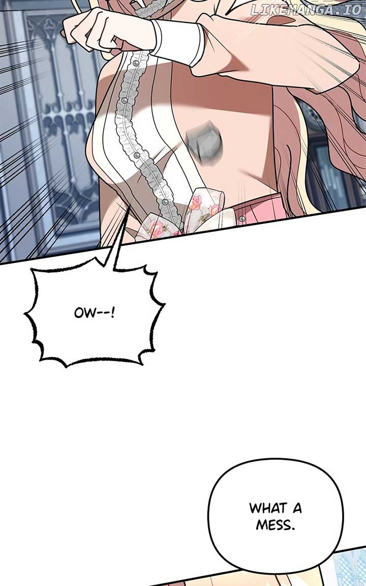 For The Princess Who Will Disappear Chapter 28 413 091