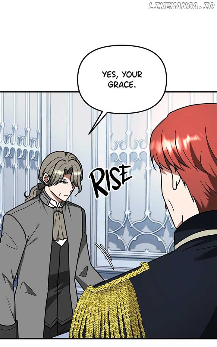 For The Princess Who Will Disappear Chapter 28 419 097