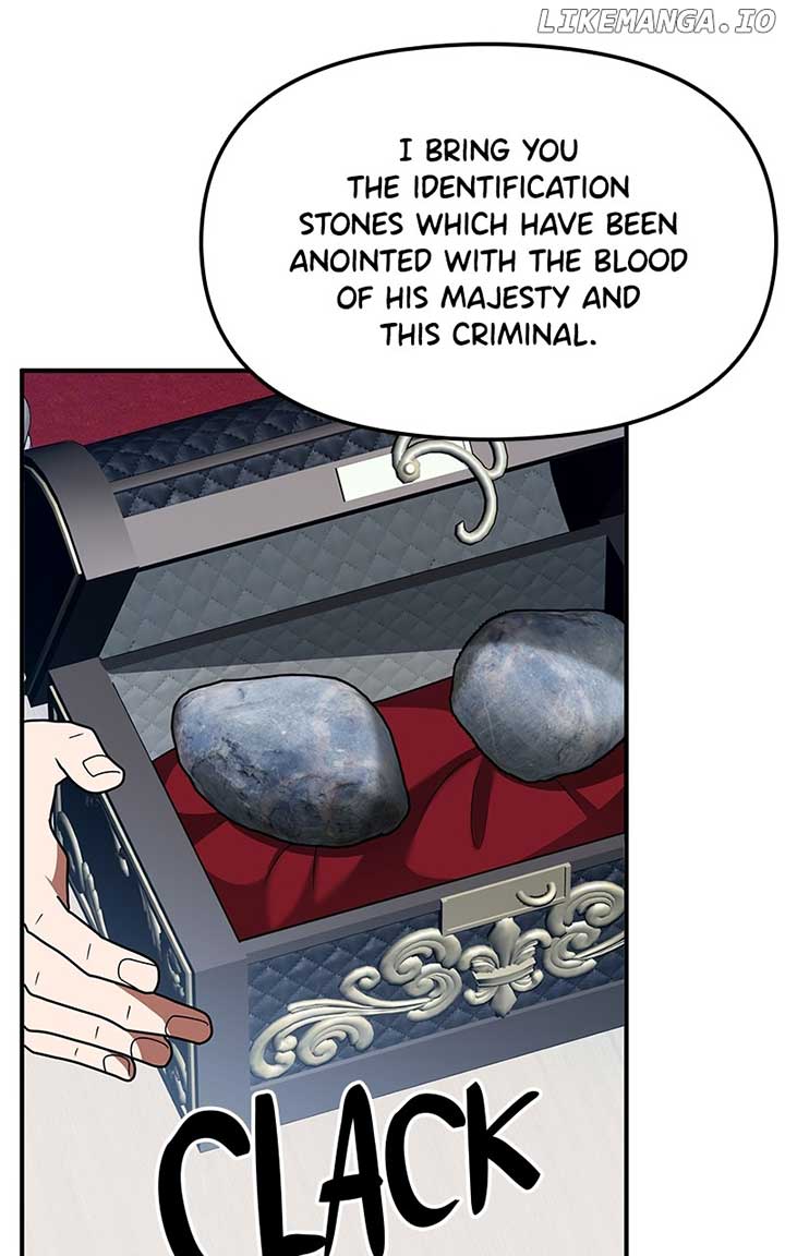 For The Princess Who Will Disappear Chapter 28 423 101