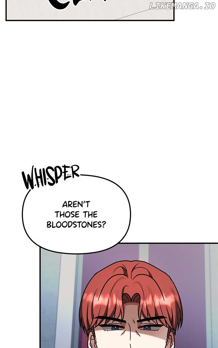 For The Princess Who Will Disappear Chapter 28 424 102