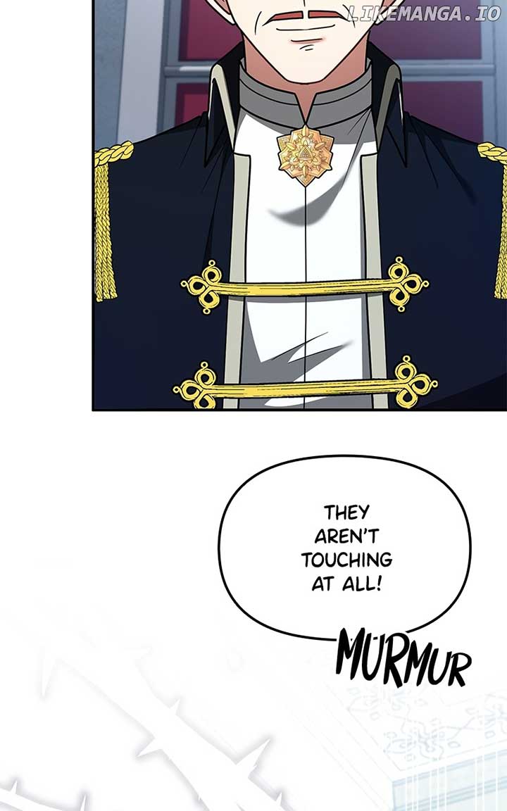 For The Princess Who Will Disappear Chapter 28 425 103