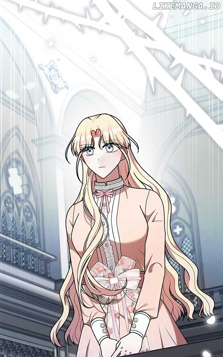 For The Princess Who Will Disappear Chapter 28 426 104