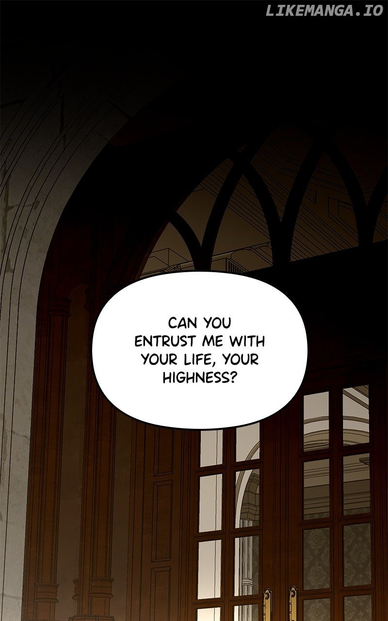 For The Princess Who Will Disappear Chapter 29 323 001