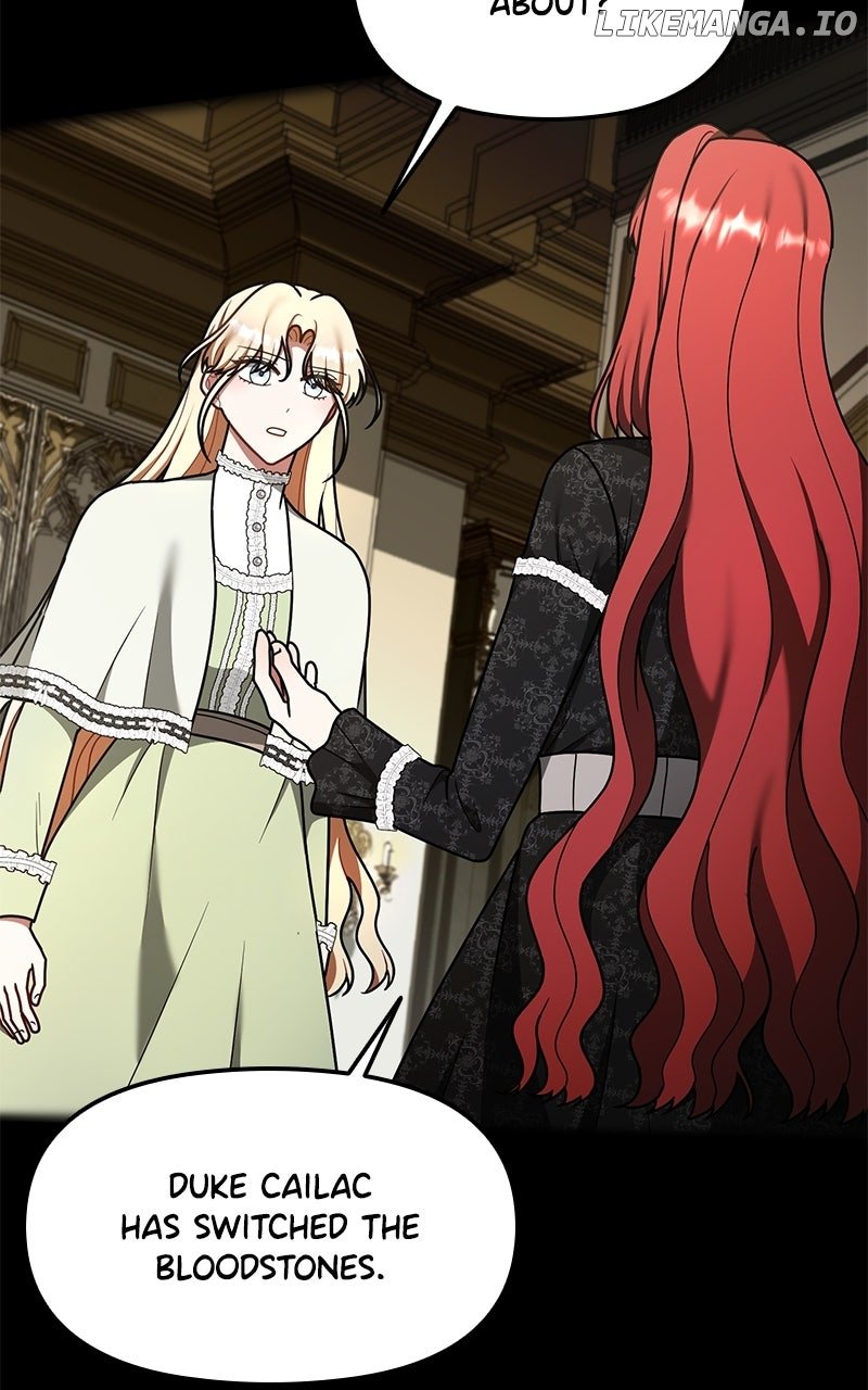 For The Princess Who Will Disappear Chapter 29 325 003