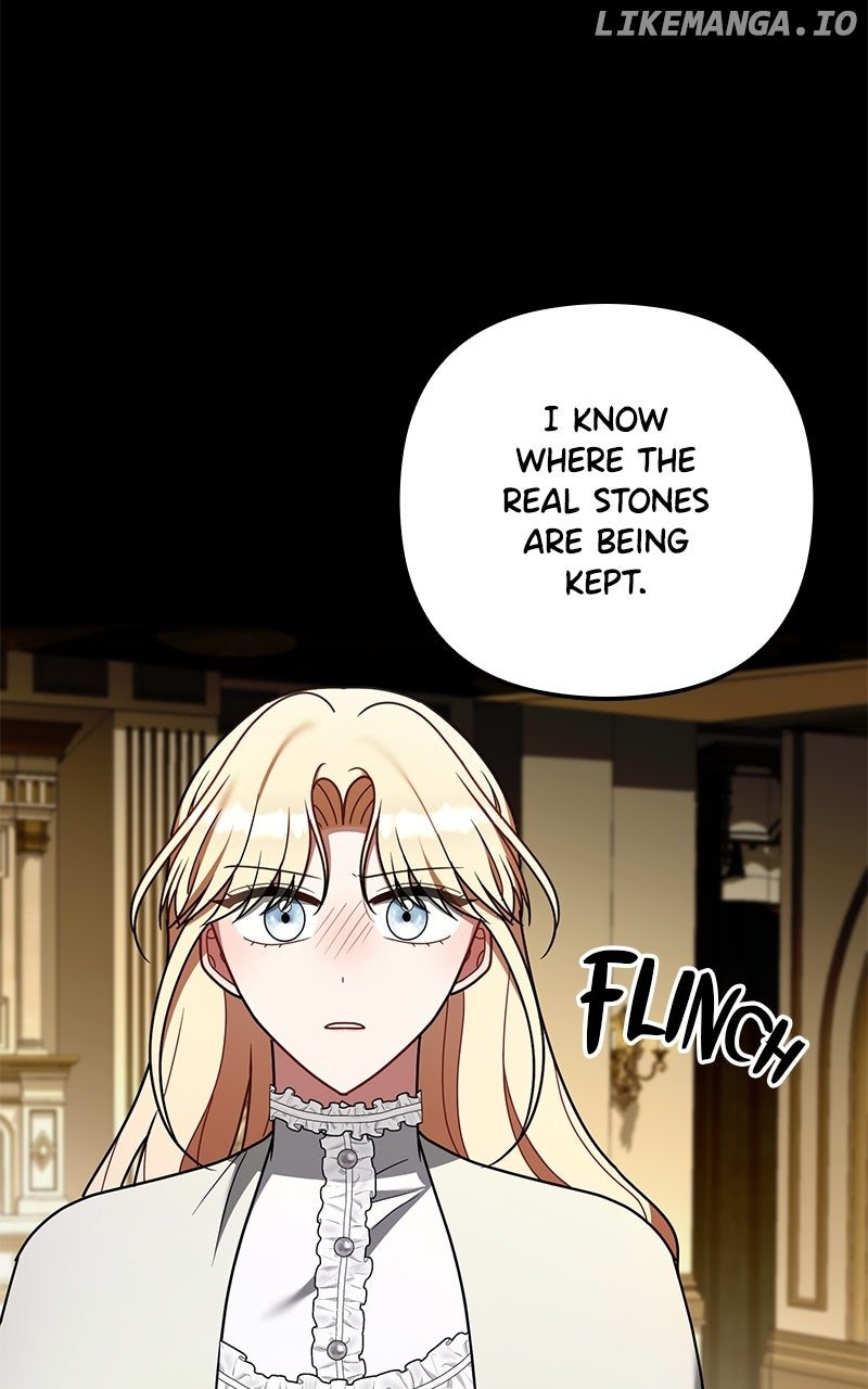 For The Princess Who Will Disappear Chapter 29 326 004