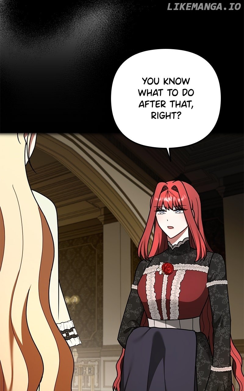 For The Princess Who Will Disappear Chapter 29 330 008