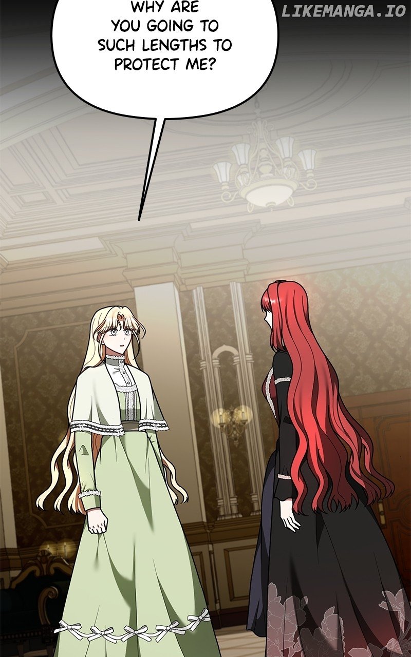 For The Princess Who Will Disappear Chapter 29 332 010