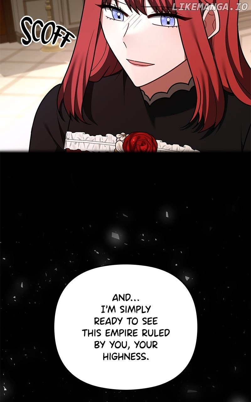 For The Princess Who Will Disappear Chapter 29 334 012