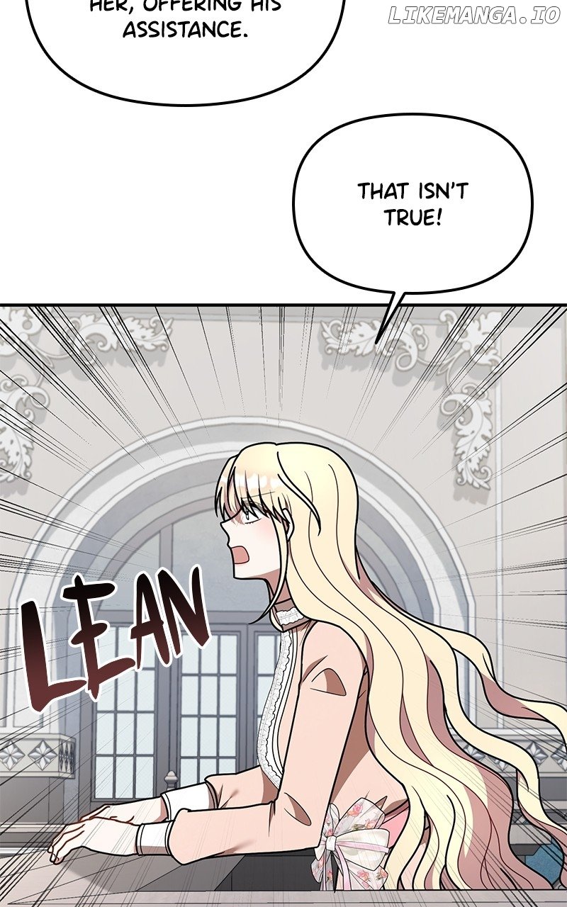 For The Princess Who Will Disappear Chapter 29 344 022